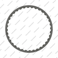 Фрикционный диск (162x1.5x36T) C2 (Direct)