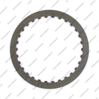 Фрикционный диск (147x2.0x30T) Forward