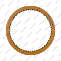 Фрикционный диск (143x1.6x58T) D