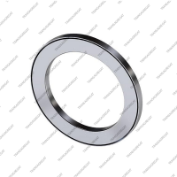 Подшипник гидротрансформатора упорный (74x53x4.6, закрытый)