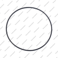 Резиновое кольцо гидротрансформатора (OD 111mm)
