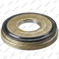 Поршень (141x54x26) Direct (обрезиненный)