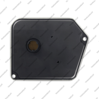 Фильтр (VAG, тип 1, металл-пластик, с маслозаборником высотой 26mm, кроме VW Phaeton)