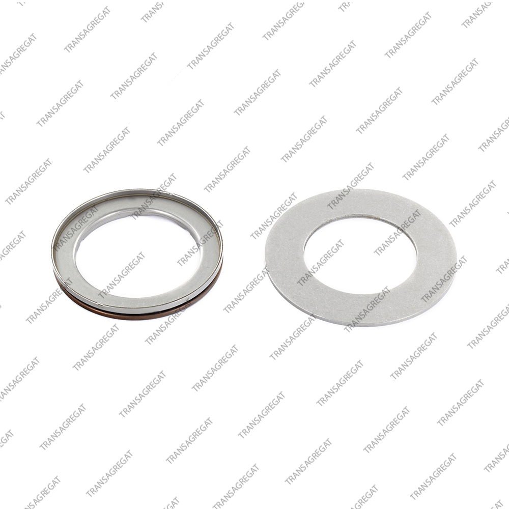 Подшипник переднего планетарного редуктора с обоймой (64x46x7)