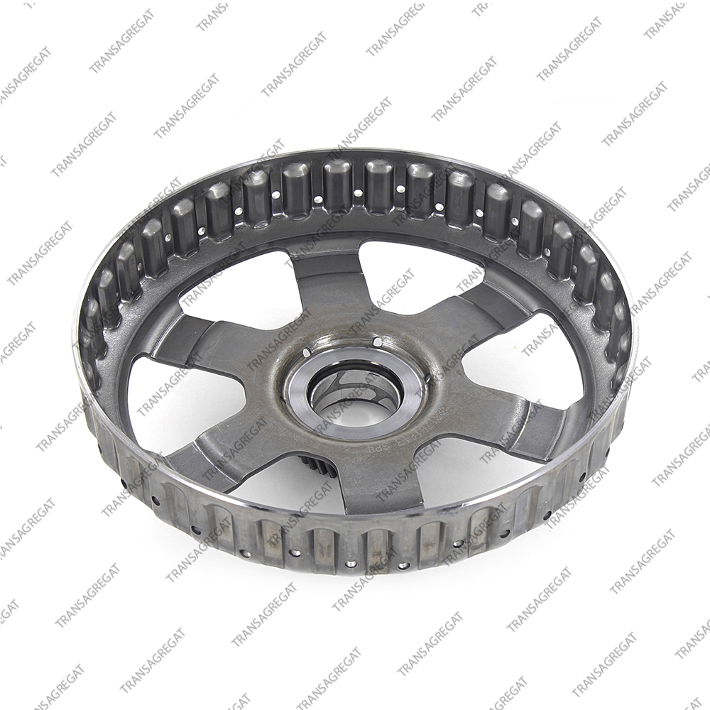 Шестерня солнечная планетарного редуктора Reaction (Gen 1/2/3, 2008-up)