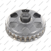 Шестерня солнечная планетарного редуктора Reaction (Gen 1/2/3, 2009-up)