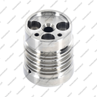 Суппорт корпуса 4-5-6/3-5/Reverse (Gen 2/3, 2012-up, под 3 уплотнительных кольца)