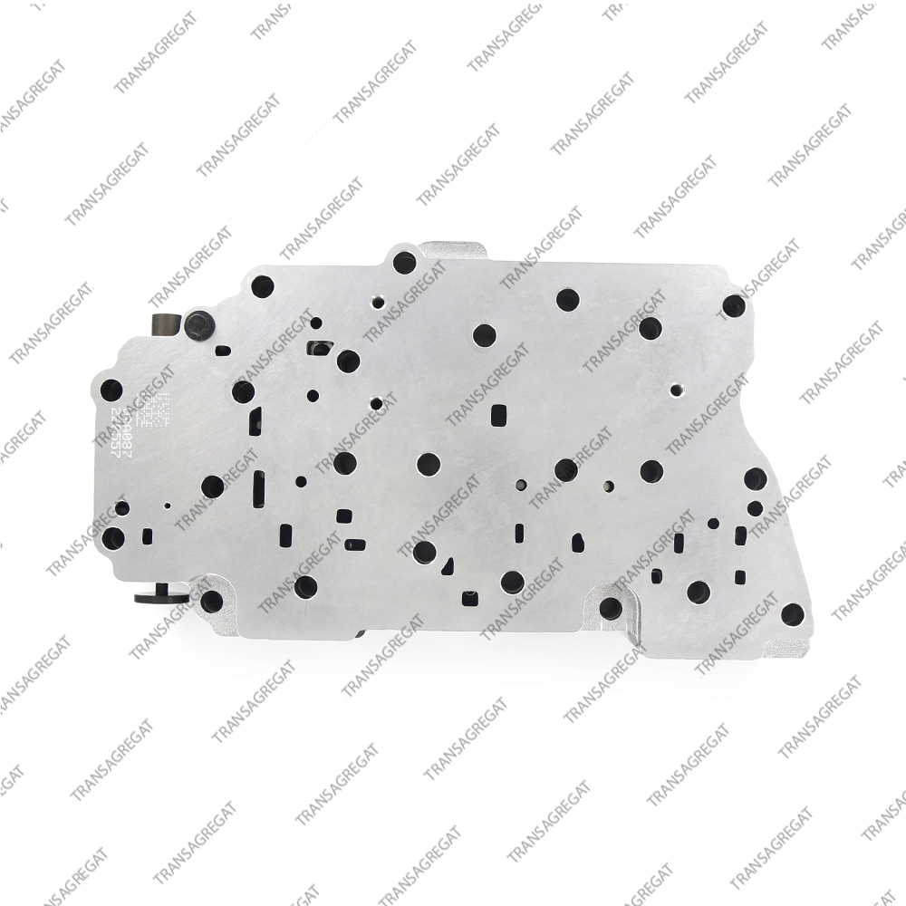 Гидравлический блок управления (Gen 1, 2008-up, без блока соленоидов и блока управления)