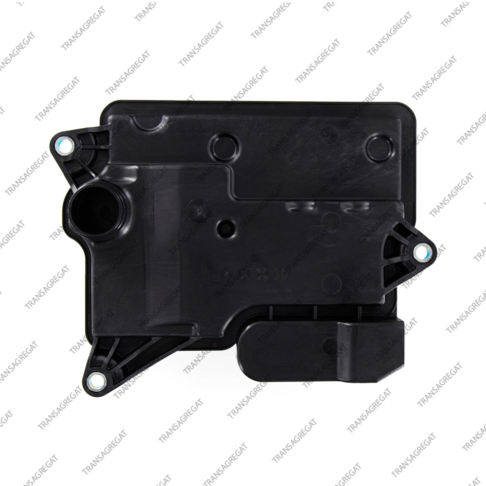 Фильтр (тип 1, пластиковый)*