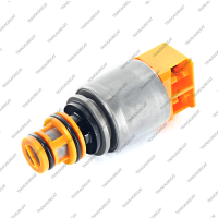 Соленоид регулировки давления (оранжевый разъем, #0501218796)