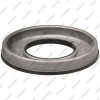 Поршень (148x72x25) Low/Reverse (тип 4, 1999-up, обрезиненный)