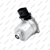 Электомотор привода сцепления (тип 1)*