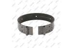 Тормозная лента (тип 1, ширина 30mm)