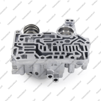 Регулятор в сборе (тип 1, #PRP)*