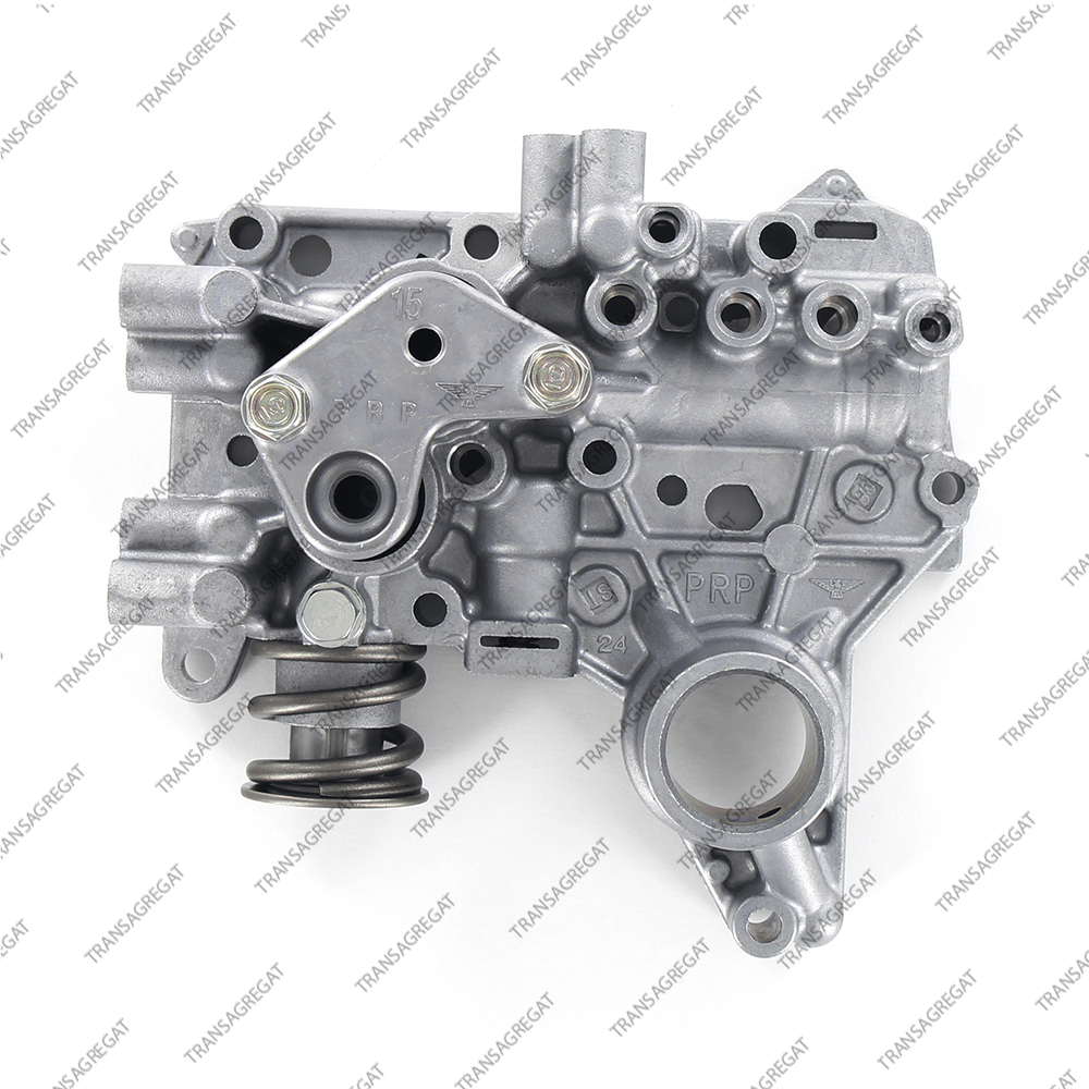 Регулятор в сборе (тип 1, #PRP)*