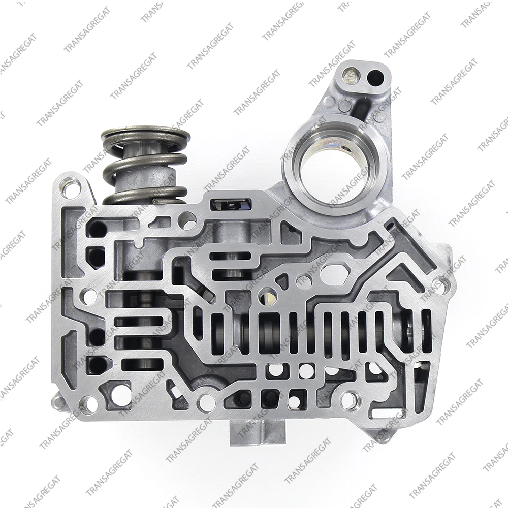 Регулятор в сборе (тип 1, #PRP)*