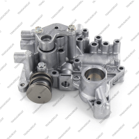 Регулятор в сборе (тип 1, #PRP)*