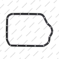 Прокладка поддона нижнего (19 отверстий, металлизированная)