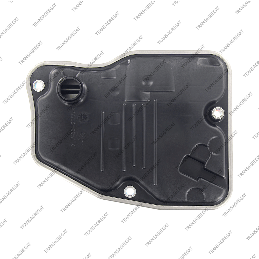 Фильтр (тип 1, металл/пластик, без маслозаборника)