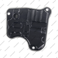 Фильтр (тип 2, металл/пластик, с маслозаборником)