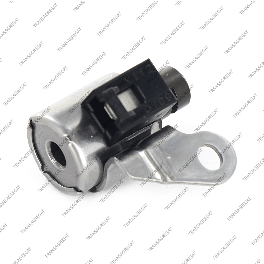 Соленоид переключения №1 (S1, тип 1, черный разъем)