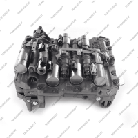 Гидравлический блок управления (тип 1, 2005-up, Gen 1, Volvo, Land Rover, Ford, Mazda)*