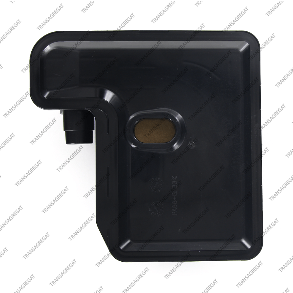 Фильтр основной (пластиковый)