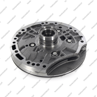 Насос масляный в сборе (тип 1, под корпус сцепления Direct с подшипником)*