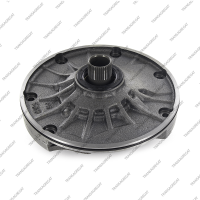 Насос масляный в сборе (тип 1, под корпус сцепления Direct с подшипником)*