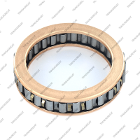 Обгонная муфта (74х57х15) Forward (26 сегментов)