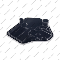 Фильтр (2013-up, Gen 2, тип 1, металл/пластик, с круглым маслозаборником)*