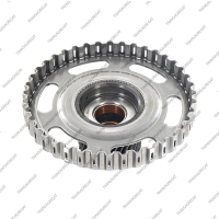 Шестерня солнечная заднего планетарного редуктора задняя