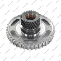 Шестерня солнечная заднего планетарного редуктора задняя