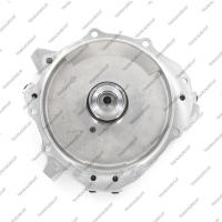 Крышка задняя (Mazda)