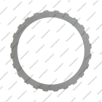 Стальной диск (129x1.8x24T) D