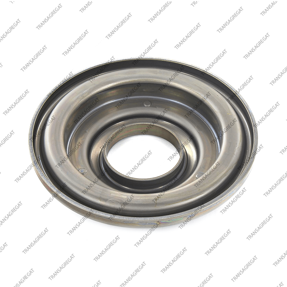 Поршень (137x46x28) E (обрезиненный)