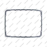 Прокладка поддона нижнего (26 отверстий, металлизированная)