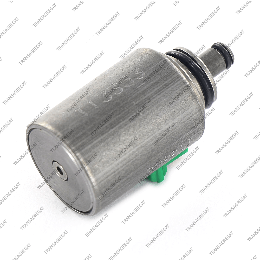 Соленоид регулировки давления (#A1683770135, зеленый разъем)*