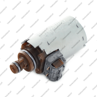 Соленоид переключения (черный разъем)*