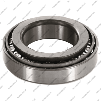 Подшипник дифференциала передний (45x80x21.3, роликовый)