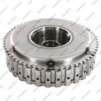 Корпус сцепления Underdrive (тип 2)