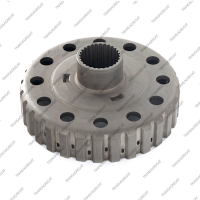 Ступица Underdrive (тип 1)