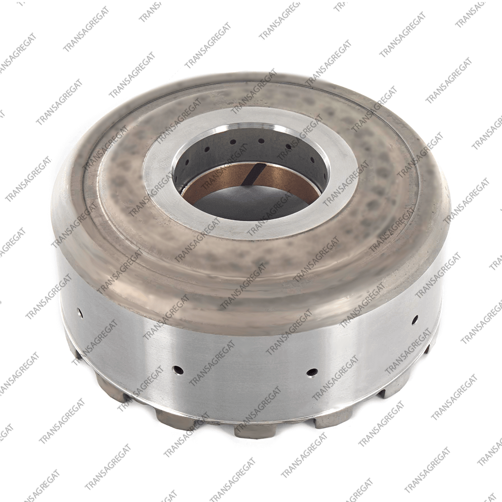 Корпус сцепления Reverse (тип 1, кроме 3.5L 2000-up)