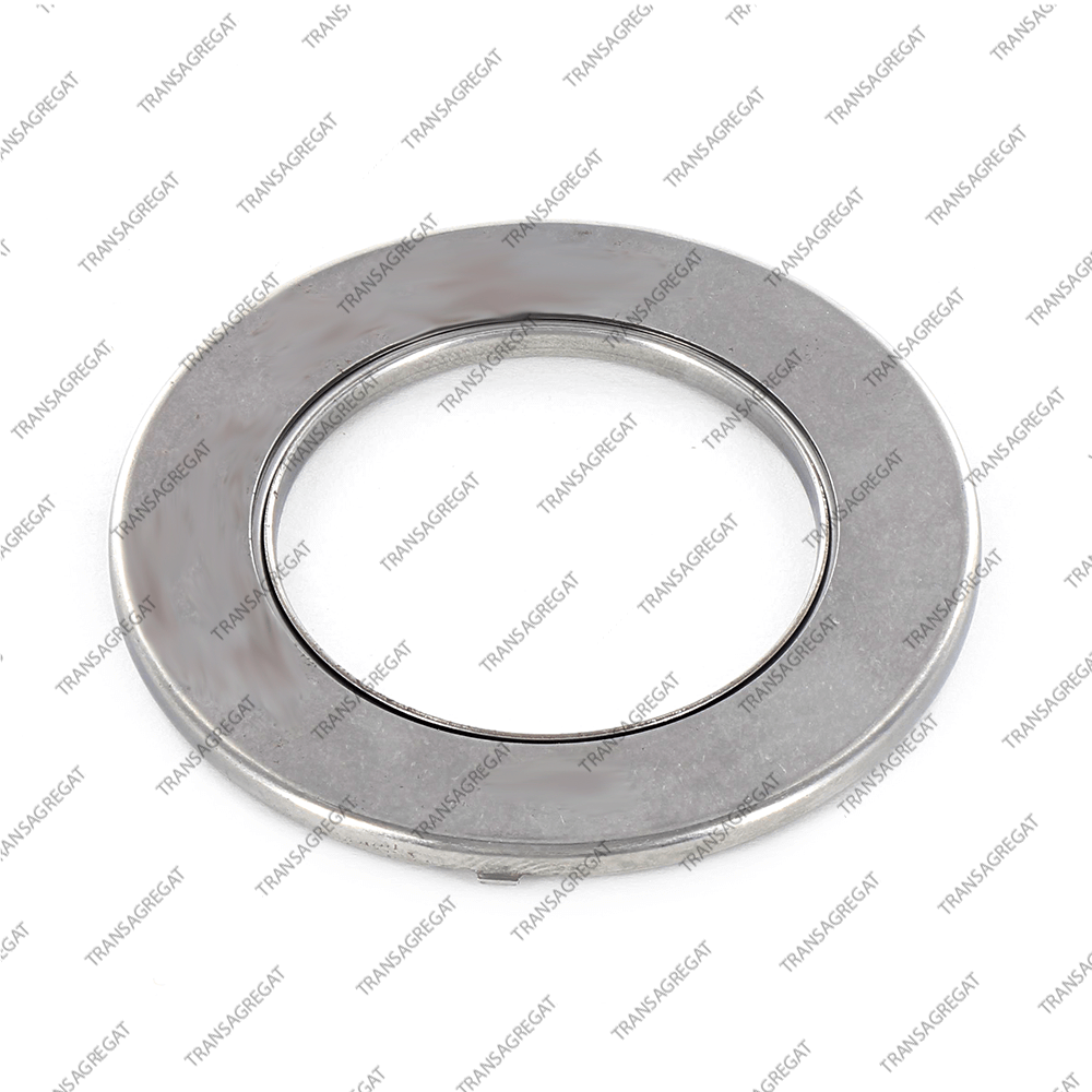 Подшипник коронной шестерни дифференциала задний упорный (70x43x3.8, 96-up)