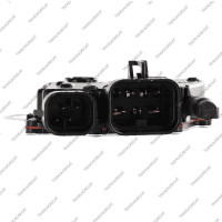 Датчик переключения передач (тип 1, 1996-up, 4/7 контактов)