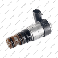 Соленоид регулировки давления (тип 2, 2003-up, #0260130029)*