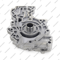 Насос масляный (тип 2, 2003-up, со ступицей ротора)