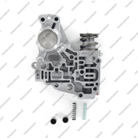 Регулятор в сборе (тип 2, #P4R)*