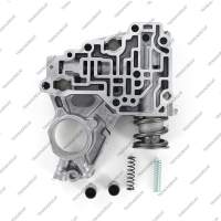 Регулятор в сборе (тип 2, #P4R)*