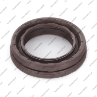 Сальник выходного вала (66x43x13.0)